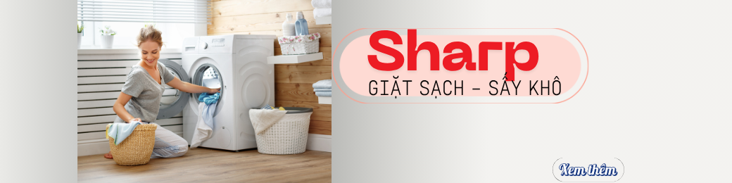 Máy sấy quần áo 