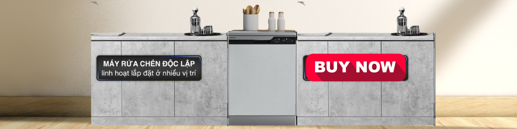 Máy rửa bát, máy rửa chén