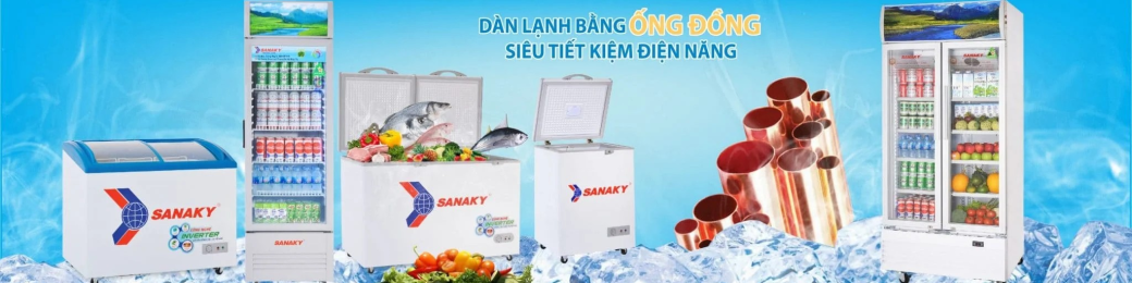 Tủ đông