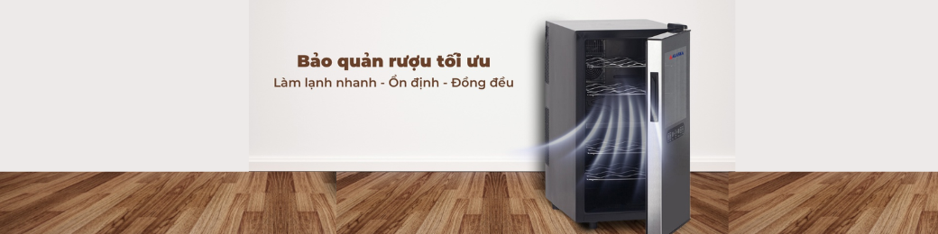 TỦ RƯỢU