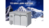 Bàn mát, bàn đông