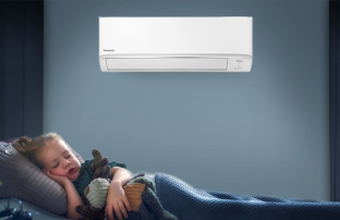 Máy lạnh cho phòng dưới 15m² - Lựa chọn công suất bao nhiêu là hợp lý?