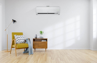 Tính năng tự động làm sạch của các thương hiệu máy lạnh