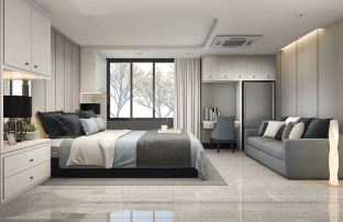 Cách tính công suất máy lạnh theo diện tích phòng - Bảng quy đổi chuẩn mới nhất