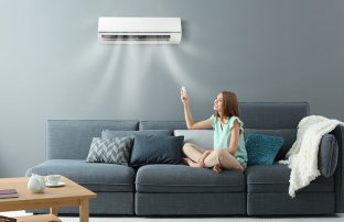 Cách chọn công suất máy lạnh phù hợp diện tích phòng