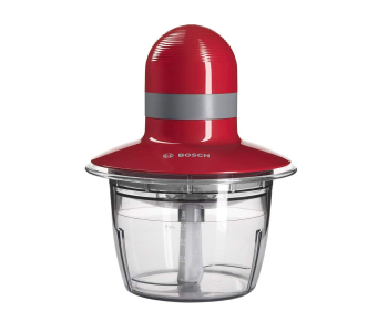Máy xay thịt Bosch 0.8L MMR08R2