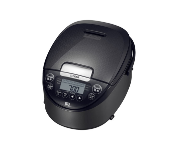 Nồi cơm điện cao tần Tiger JPW-G10W - 1 lít