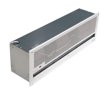 Quạt cắt gió âm trần Nanyoo FM 3510XD-L/Y