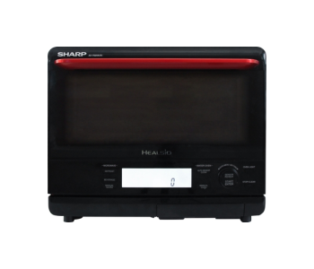 Lò vi sóng hơi nước siêu nhiệt Sharp 31 lít AX-1700VN