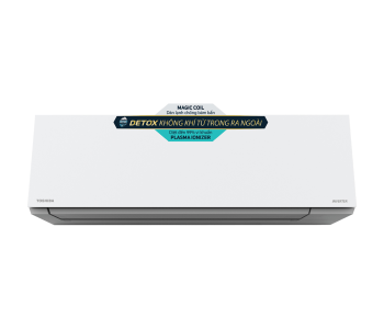 Máy lạnh Toshiba Inverter 1 HP RAS-H10E2KCVG-V
