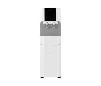 Máy lọc nước nóng lạnh Coway CHP-671R