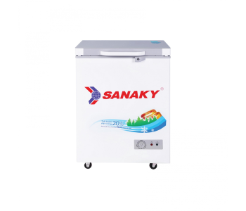 Tủ Đông Sanaky 100 Lít Sanaky VH-1599HY