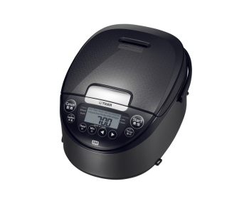 Nồi cơm điện cao tần Tiger JPW-G18W 1.8L