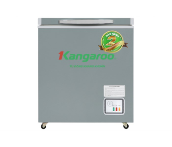 Tủ đông Kangaroo 90 lít KGFZ150NG1 