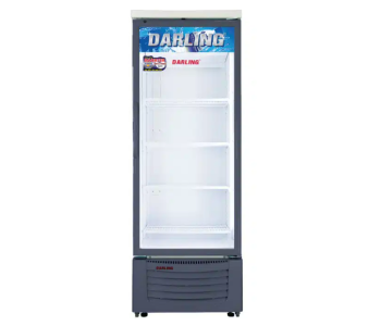 Tủ mát Darling DL-5000A3L 500 lít inverter 1 cánh