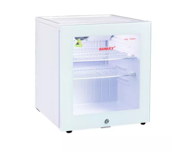 Tủ mát mini Sanaky 52lít VH-60KL: