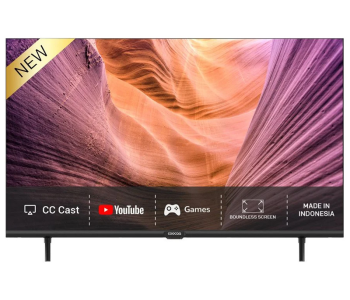 Smart Tivi Coocaa Full HD 43 inch 43S3U+