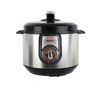 Nồi Áp Suất Điện Tử Supor 50YA10VN 5L