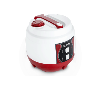 Nồi cơm điện Supor CFXB50YB13VN-RD-50 (1.8 lít)