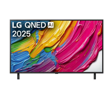 Smart Tivi LG AI Evo QNED 4K 86 inch 86QNED82ASA (Model 2025)