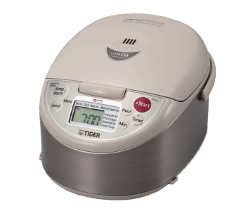 Nồi cơm điện tử cao tần Tiger JKW-A18W 1.8 lít