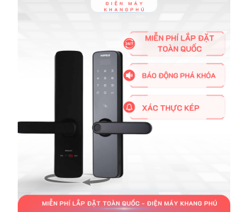Khóa điện tử Hafele DL7100 - 912.05.498