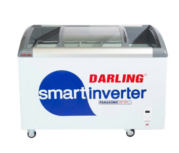 Tủ kem Darling Inverter DMF-5079ASKI 450 lít