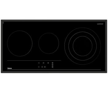 Bếp điện Vitroceramic lắp âm Teka TRC 83631 TCS