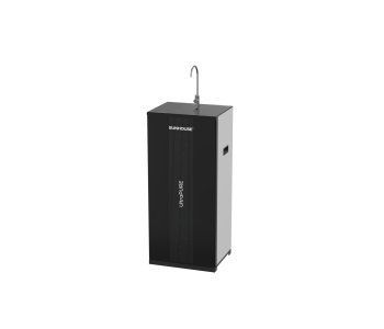 Máy lọc nước RO UltraPURE SUNHOUSE 9 LÕI SHA8691K