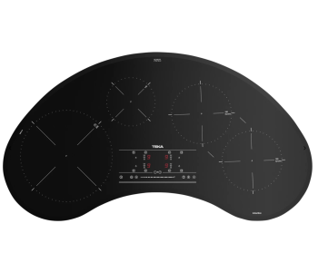 Bếp từ lắp âm TEKA IRC 9430 KS