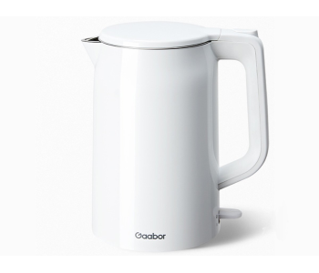 Ấm siêu tốc Gaabor 2L EK20M-WH01A/WH02A