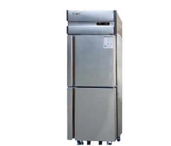  Tủ đông 2 cửa Kistem KIS-XD25F 369 lít