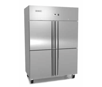  Tủ đông 4 cửa Kistem KIS-XFGN45F  ( Công nghệ quạt gió) 