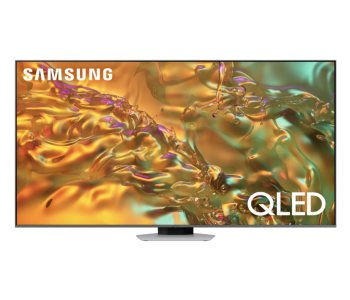Smart Tivi QLED Samsung 4K 65 Inch QA65Q80D