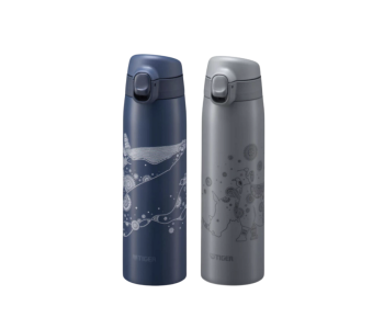 Bình giữ nhiệt Tiger 500 ml MCT-A501 GT/WU