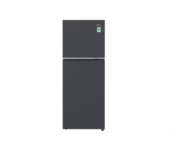 Tủ lạnh Aqua Inverter 358 lít AQR-T410FA(WGB)