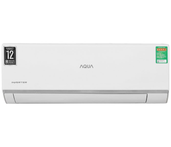 Máy lạnh Aqua Inverter 1 HP AQA-RUV10RB2