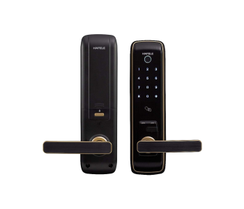 Khóa điện tử Hafele EL7800 PLUS (912.20.569)