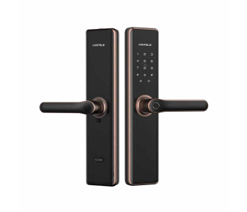 Khóa điện tử Hafele DL7600 (912.20.231)