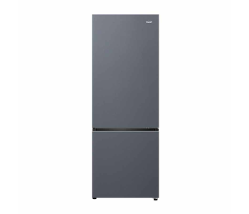 Tủ lạnh Aqua Inverter 292 lít AQR-B360MA(WSL)