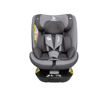 Ghế ngồi ô tô trẻ em BABYRO I-SPINSAFE 0 - 12 tuổi