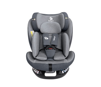 Ghế ô tô trẻ em BABYRO SPINSAFE 0 -12 tuổi