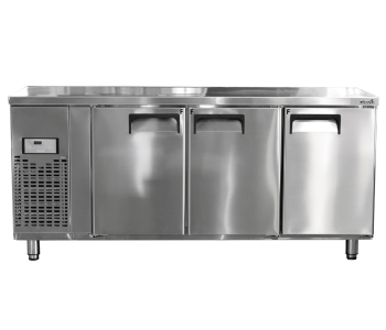 Bàn đông inox Happys HWI-1800TF - Có quạt