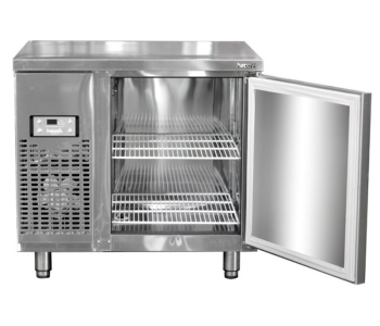 Bàn đông inox Happys HWI-900TF -Có quạt