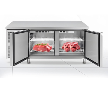 Bàn mát 2 cánh Cobi CB0.25L2D