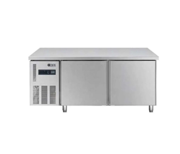 Bàn mát 2 cánh Cobi CB0.25L2DF 1m2