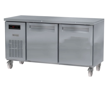 Bàn mát inox 1.5m Sanden SCR3-1507-AR