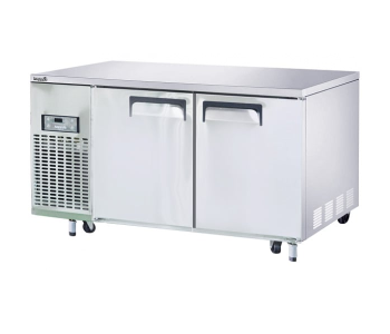  Bàn mát inox công nghiệp cao cấp HWA-1200TR