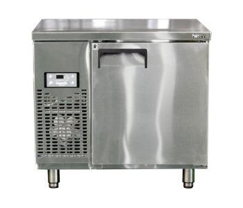 Bàn mát inox công nghiệp Happys HWA-900TR