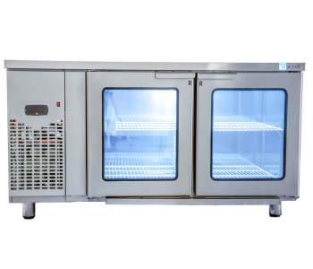 Bàn mát inox Happys gián tiếp HWI-1200TRG